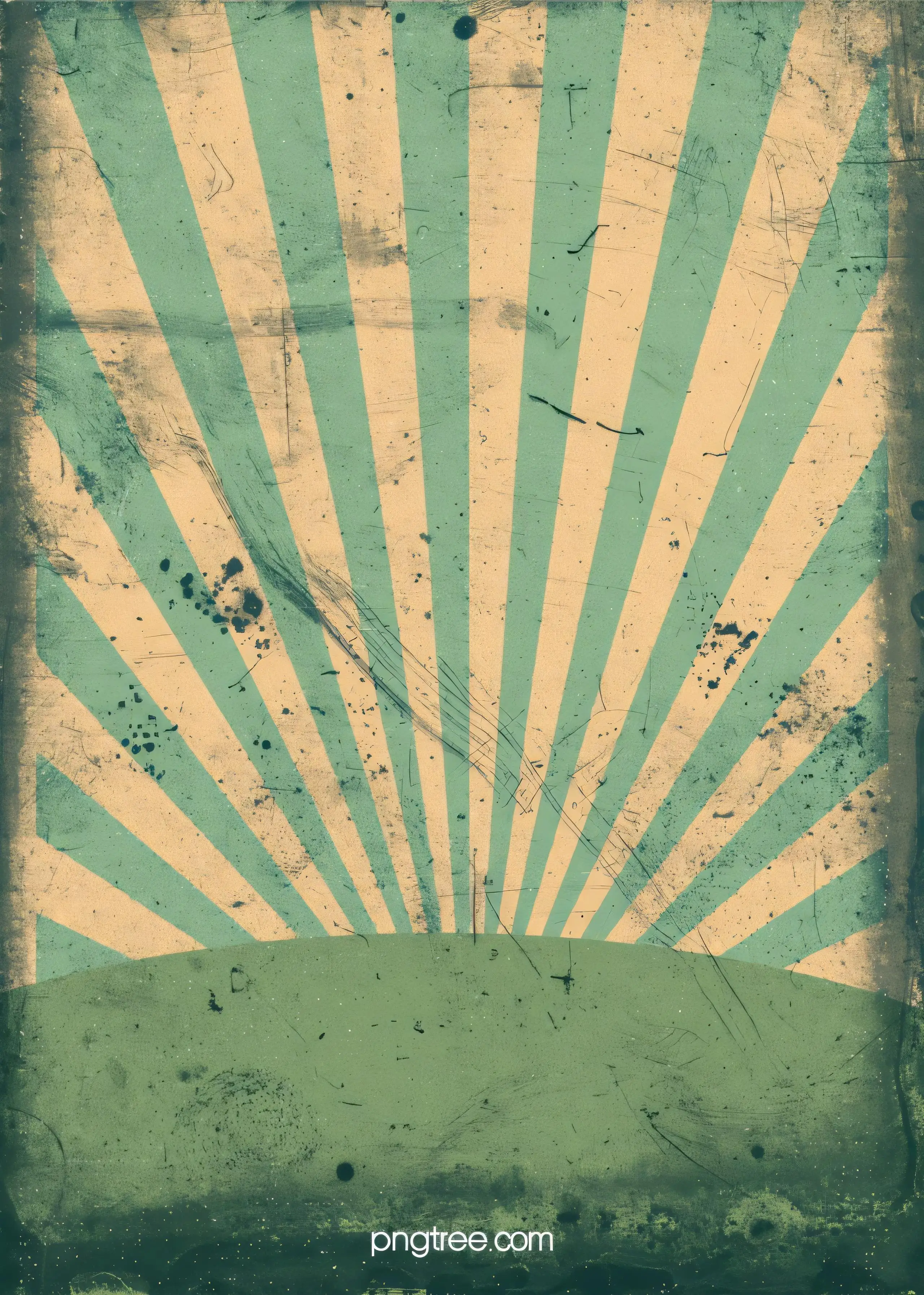 Retro Vintage Sunburst Aluminum Tin Sign Poster Wall Art Decor, Classic Grunge Metal Sign for Home Bar Garage Cafe