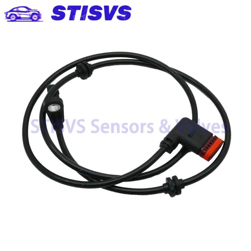 

2049050317 ABS Wheel Speed Sensor For Cadillac Escalade Chevrolet Silverado 1500 2500 3500 6.0L Mercedes-Benz C-Klasse 2007-2019