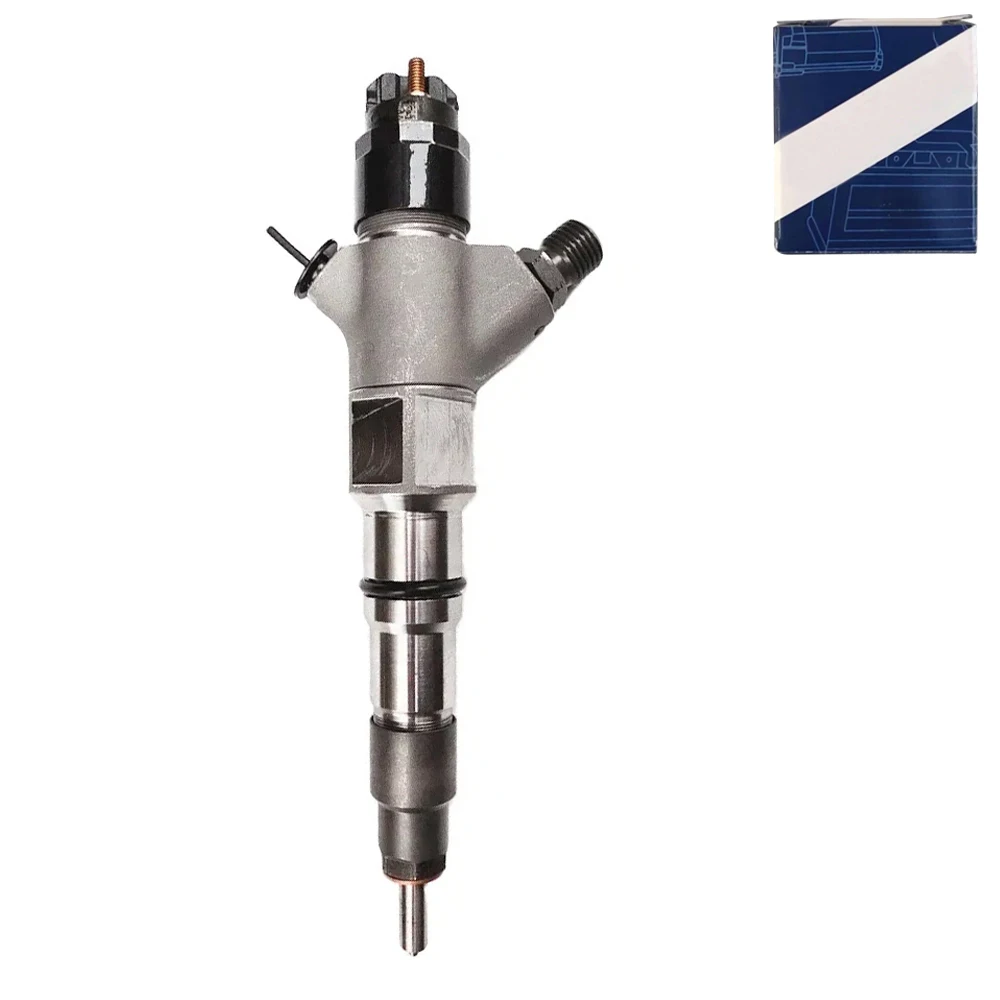 

Запасные части для форсунок Common Rail дизельного топлива для KamAZ 201149061 Форсунка для распыления топлива, новые поступления 0445120153