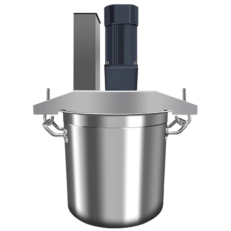 Máquina Automática de Agitar, Processamento de Talão e Pimenta, Geléia de Carne Mista, Panela Quente Picante, Peixe Grelhado, Camarão Frio