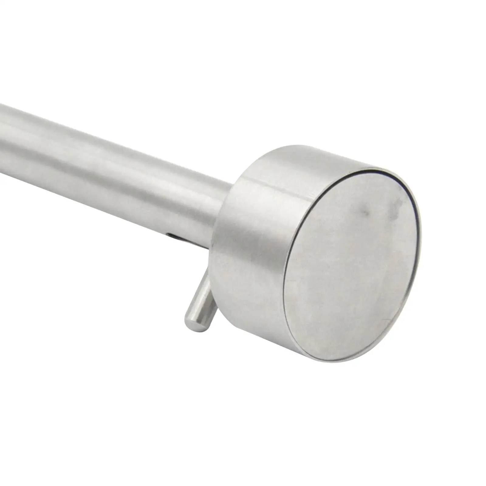 Compact Falafel Meatball Scoop Maker Nonstick Stainless Steel Press Tool for Middle Eastern Cooking