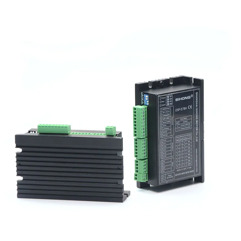Siheng Low Noise SH-CL57BH Close Loop Stepper Motor Driver for Nema 23