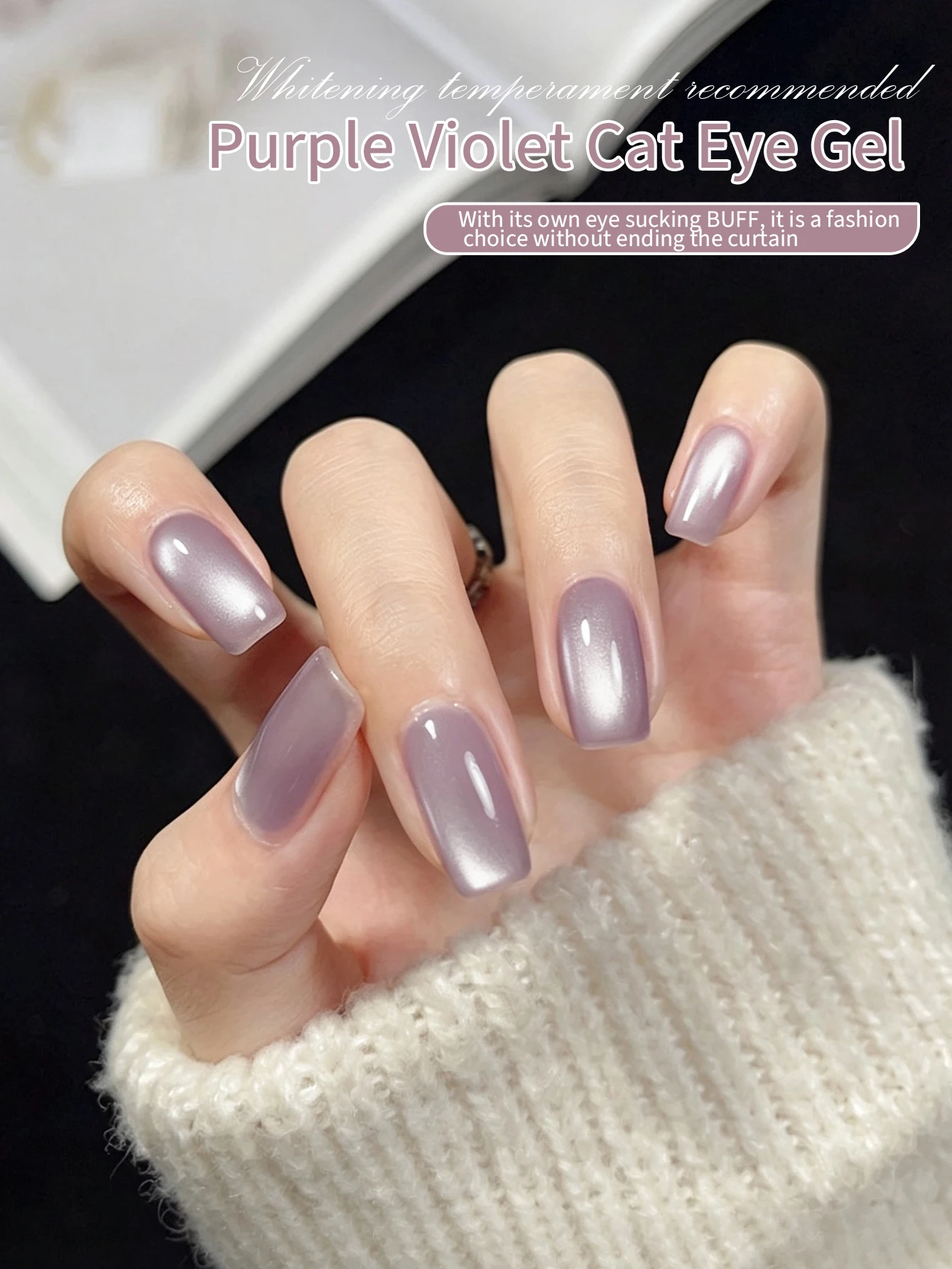 12ML Nuevo esmalte de gel UV O - Nail Art One Stroke reseña y precio