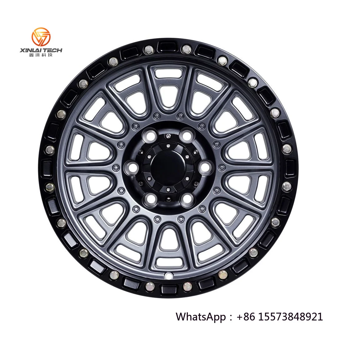 

Кованые хромированные диски из алюминиевого сплава для внедорожников 4x4, 18-24 дюйма, 6x139.7, 6x139, с индивидуальной полировкой