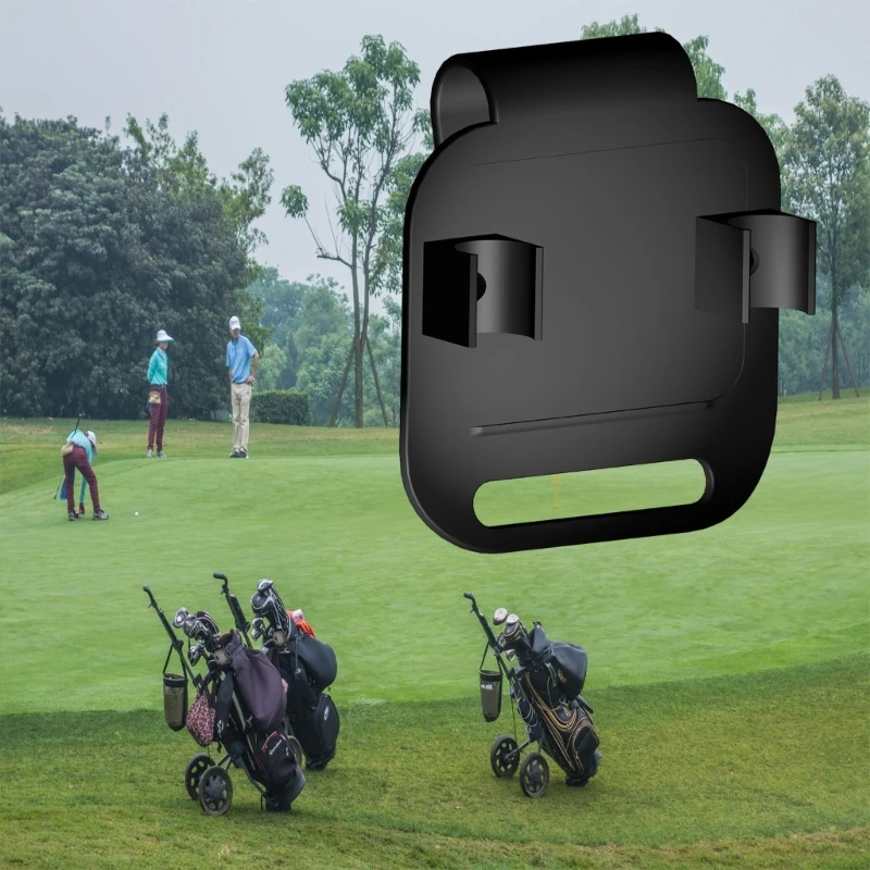 Golf Putter Clip Golf Accessories Golf Bag Clip for Men Women Golf Bag Equipment TOP quality