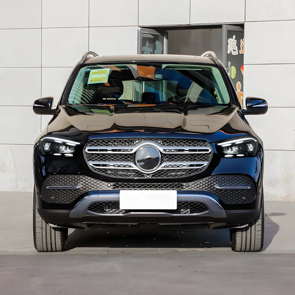 

Для Benz Gle W167 2020-2024 светодиодные автомобильные фары в сборе, обновление, высокая конфигурация, стиль Amg 53, аксессуары для линз проектора, инструменты