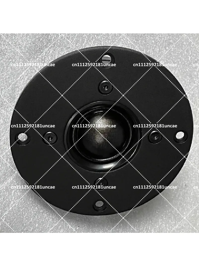 High Pitch Speaker Unit 4 Inch 28 Core 104 Spec Tweeter for Audio System Replacement