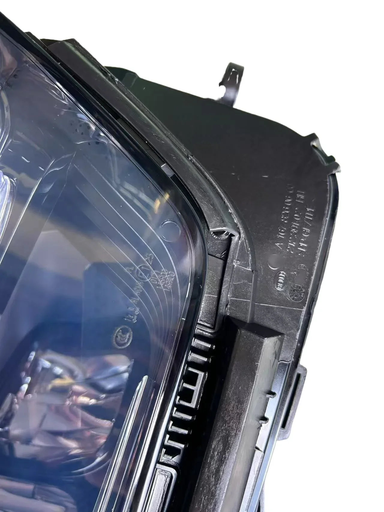 2024-2026for GLE W167 LED Headlamp New Original AMG GLE53 Headlamp for GLE320 350d GLE400 450 300d 167 Lights