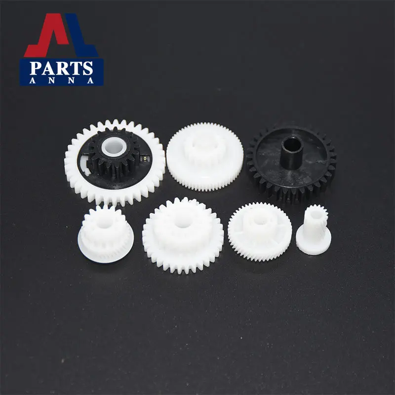 1X RU5-0628 RU5-0634 RU5-0635 RU5-0637 RU5-0638 RU5-0655 Fuser Drive Swing Gear for HP LaserJet Enterprise M712 M725 M5025 M5035