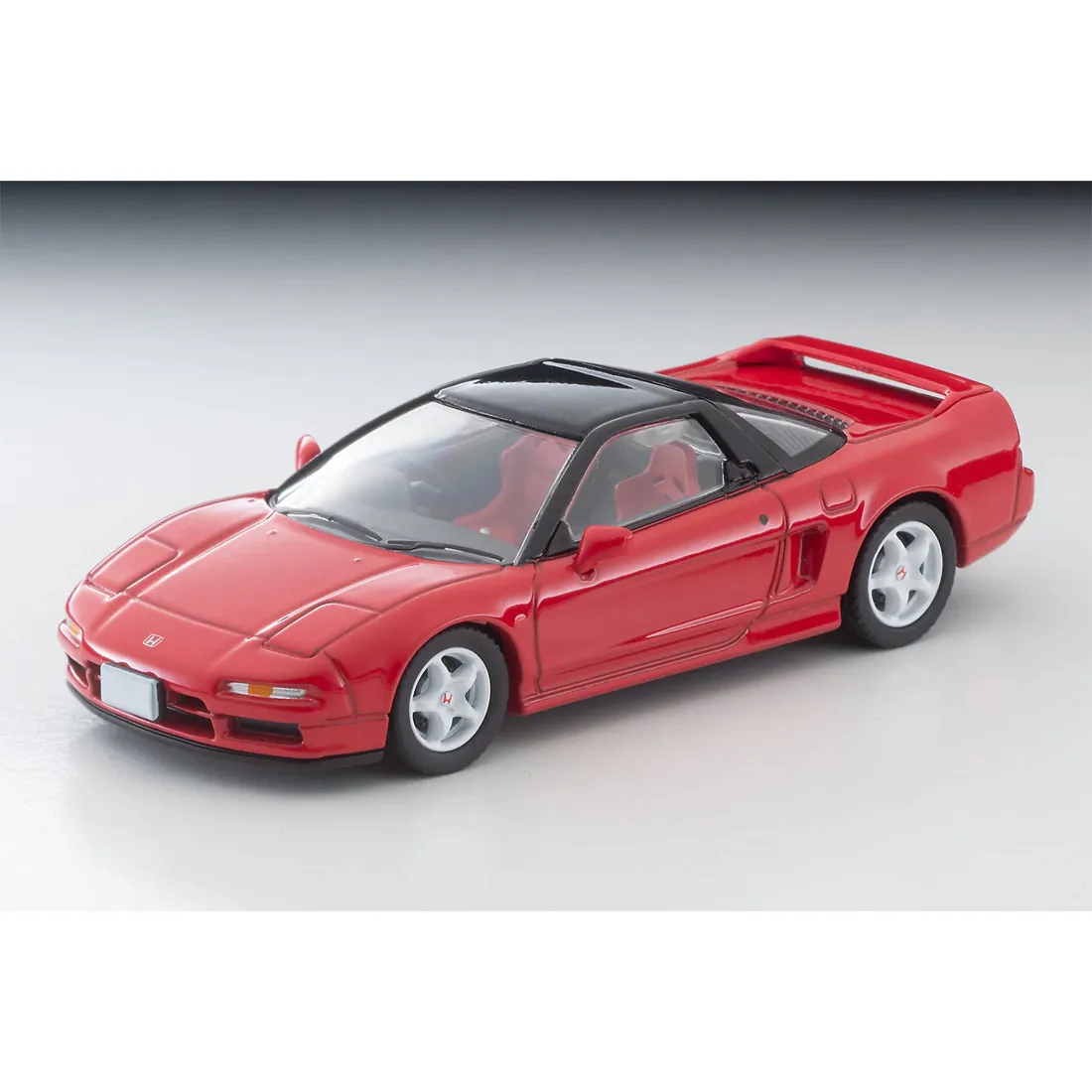 

Tomica Simulation Car Model Diecast Alloy Honda Nsx Coupe Tlv N346a Red Collectible Vehicle For Adult Collection And Display