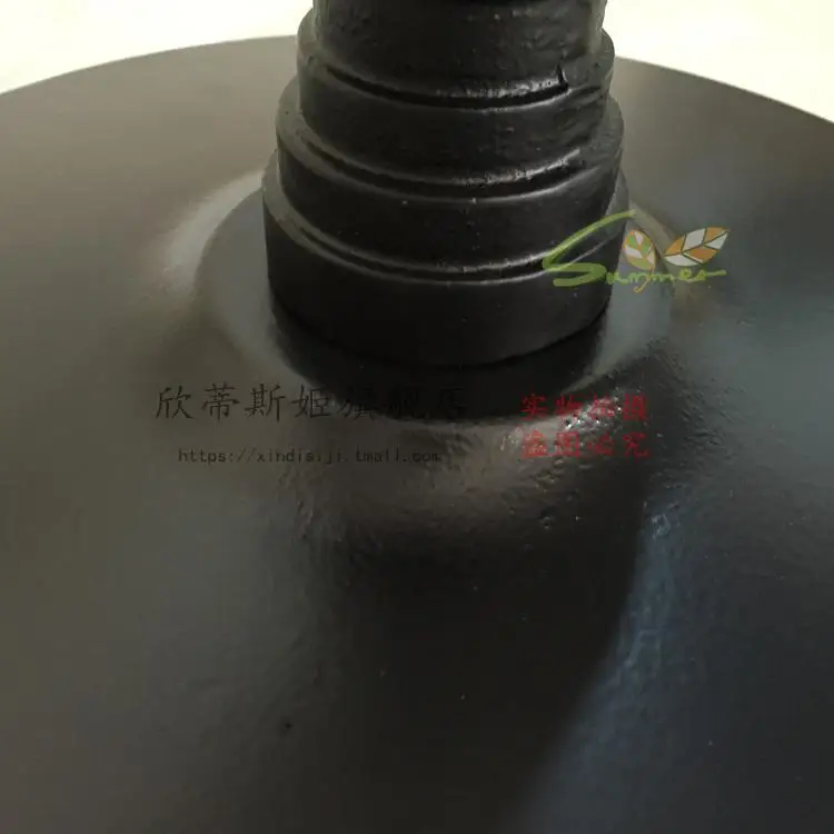 Рисунок 5 - Чугунная обеденная база