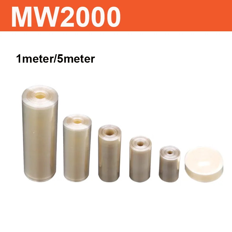 Cellulose dialysis bag with a molecular weight cutoff of MW2000, dry semi permeable membrane