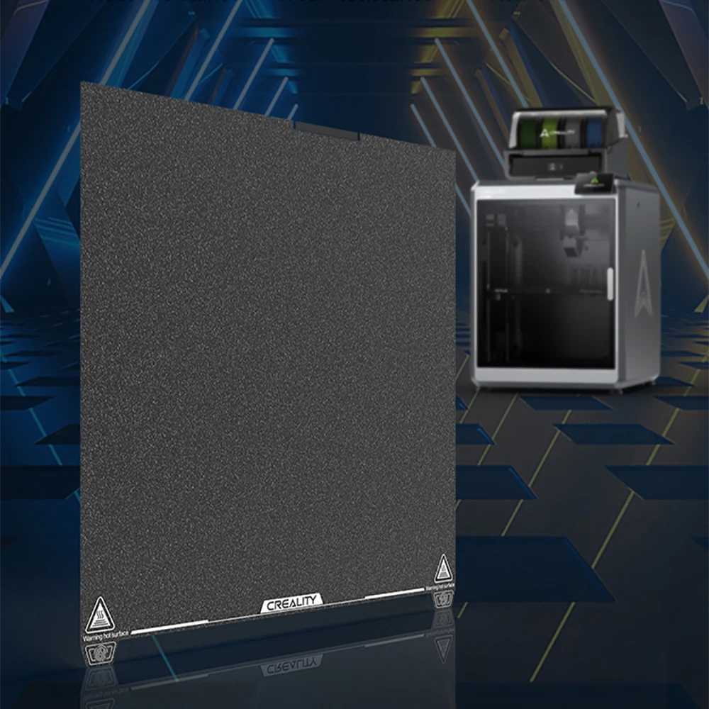 Creality K2 Plus Pe…