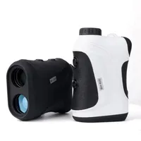 Lango Factory Direct Sale 7X Magnification 600m 800m Outdoor Hunting Golf Laser Rangefinder