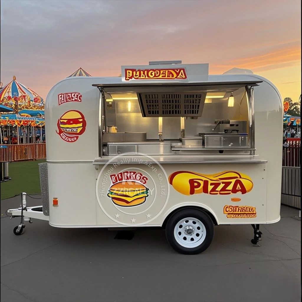 

Кофейный прицеп на заказ, грузовик для еды, фургон, мобильный ресторан, полностью оборудование на заказ, концессионный прицеп для еды, тележка для закусок с мороженым