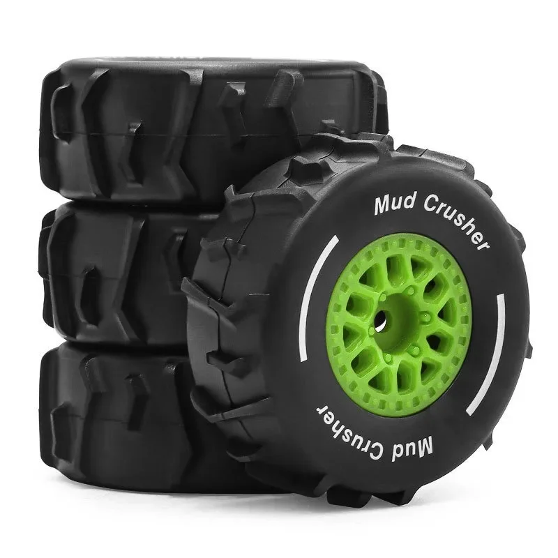 

1/16 MOJAVE GROM Sand Tire Water Tire for Arrma RC Car Upgrade Parts Accessories