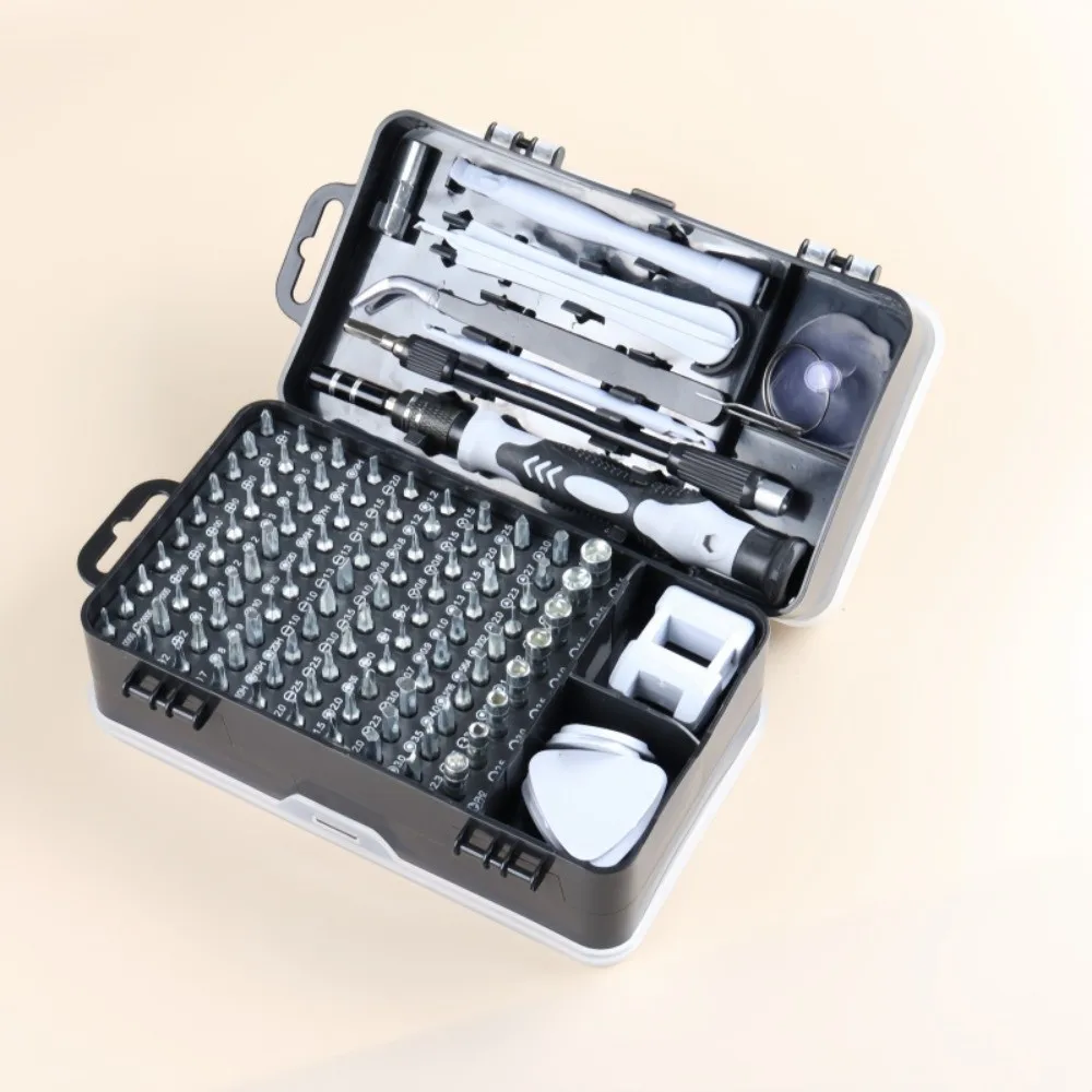 

Insulated Mini Precision Screwdriver Set Professional Repair Tool Electronics Screwdriver Set High Strength Non-slip