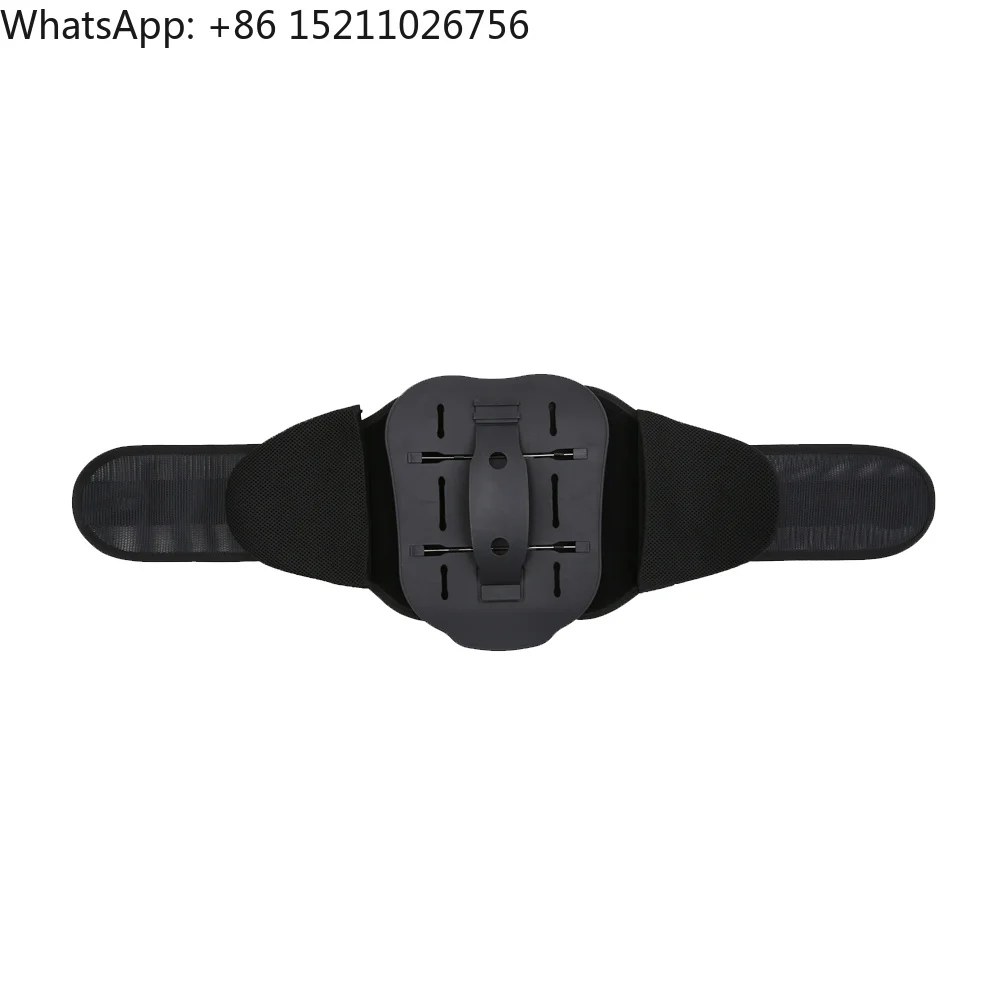 Trending Products 2023 Fast Delivery Abdominal Support Lower Back Adjustable Belt for Pain Relief Lumbar Support Belt