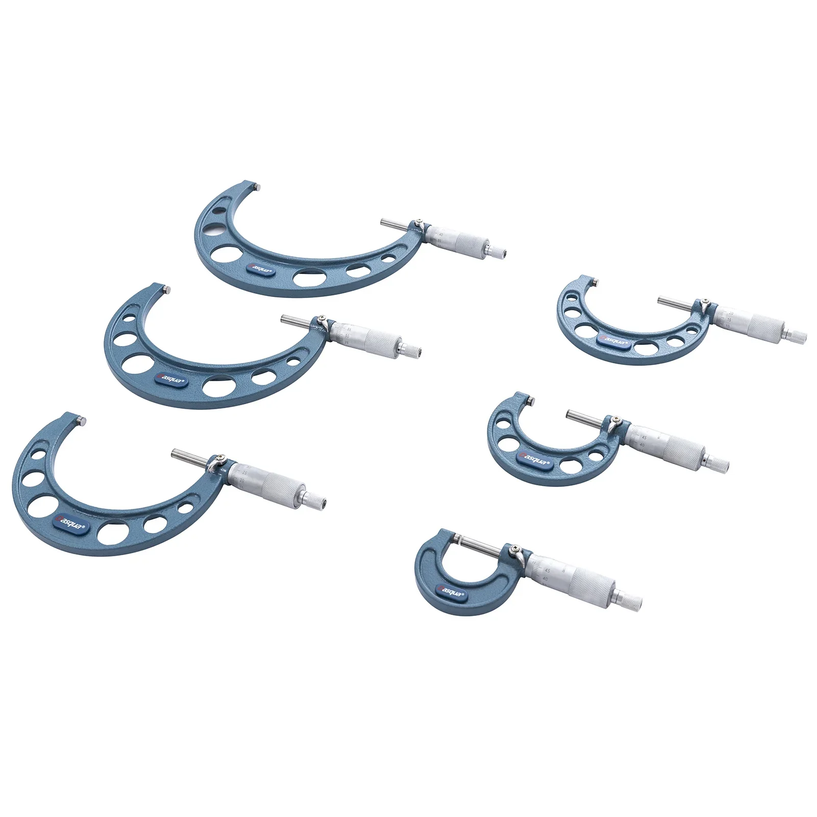 2026 Da**Ua 6Pcs 0-…