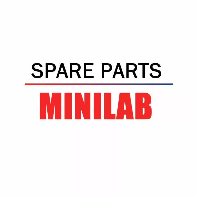 Noritsu Spare parts as discussed