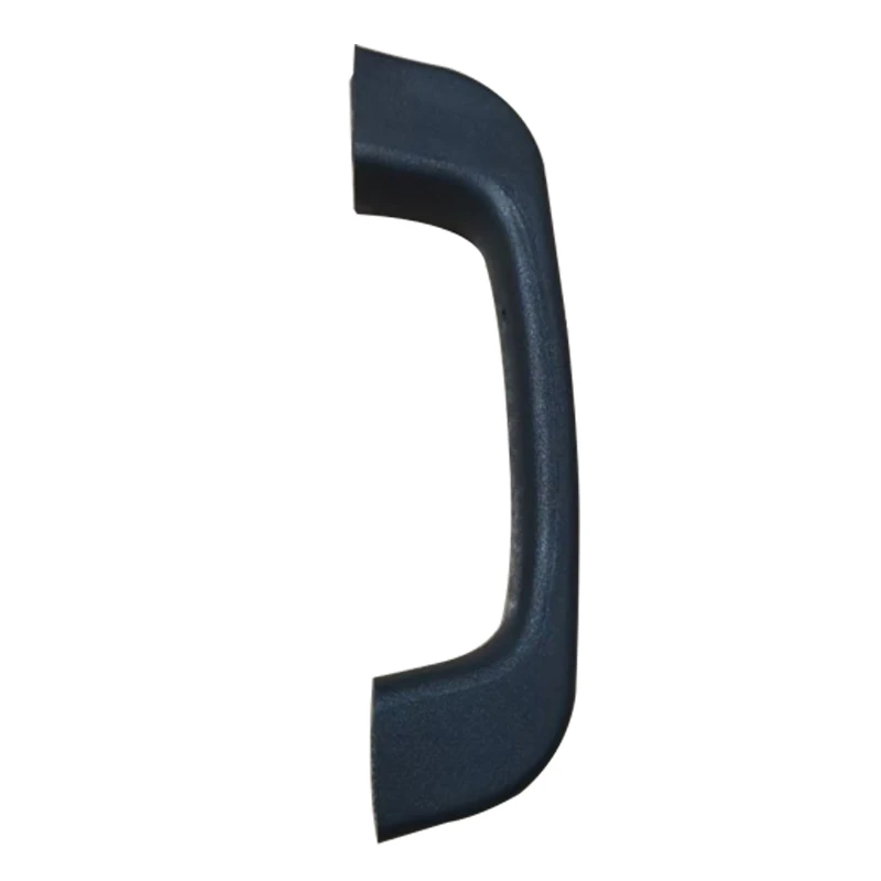 Tail Door D pillar Handle Raised Light EV Handle Door Armrest Upgrade Without Damage for 2024 Wuling Yangguang