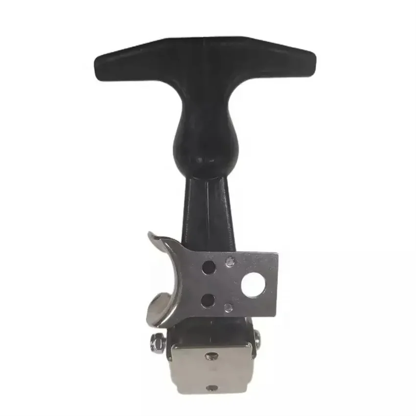 Rubber Hood Latch 45363GT for Genie Boom Lift S-100 S-105 S-120 S-125 S-60 S-65 S-80 S-85