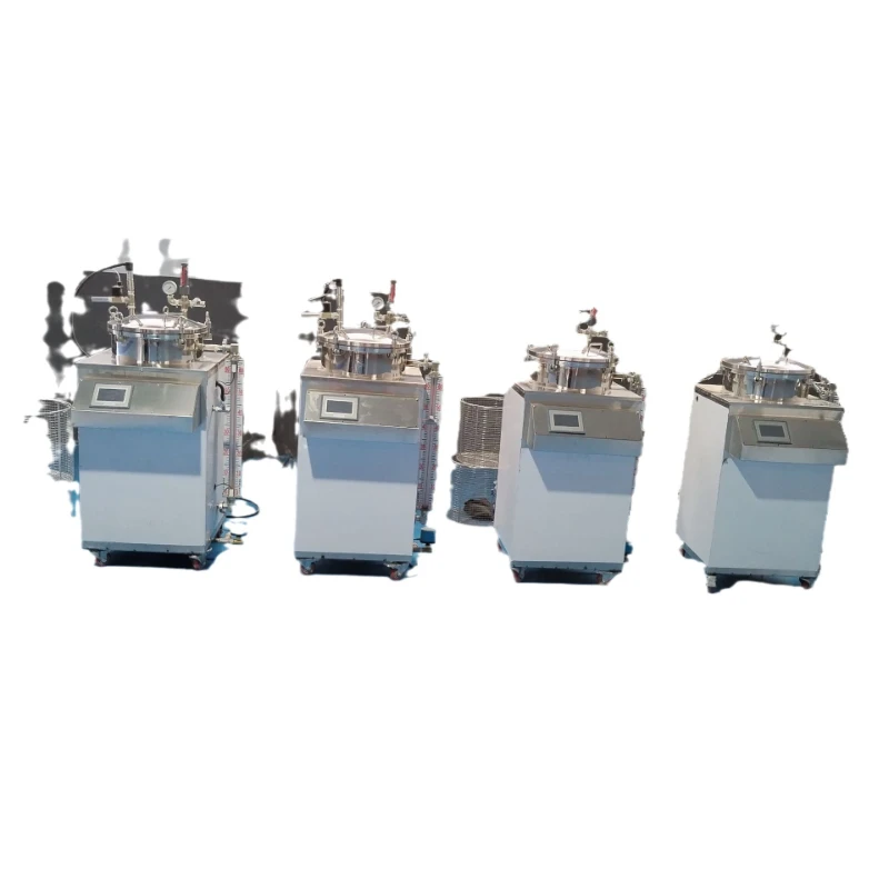 Automatic vertical sterilization pot rice dumpling cooked food sterilization equipment Water bath roast chicken sterilizer