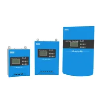 MPPT Solar Charge Controller 10A 20A 30A 40A 50A 60A 70A 80A 100A 120A With WIFI GPRS 12V 24V 48V Auto