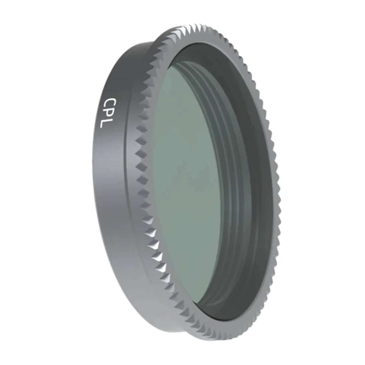 Filtros de lente para Go 2/3 ND8 ND16 ND32 ND64 MCUV CPL Night STAR para GO2 GO3 Sport Camera J