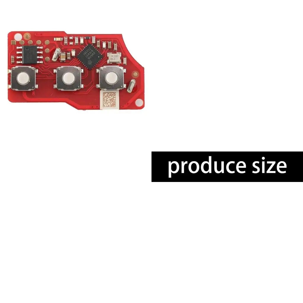 XA6H BS XKB520EN 3 Car Programmer with Improved Stability & Long Battery Programming Device for Auto