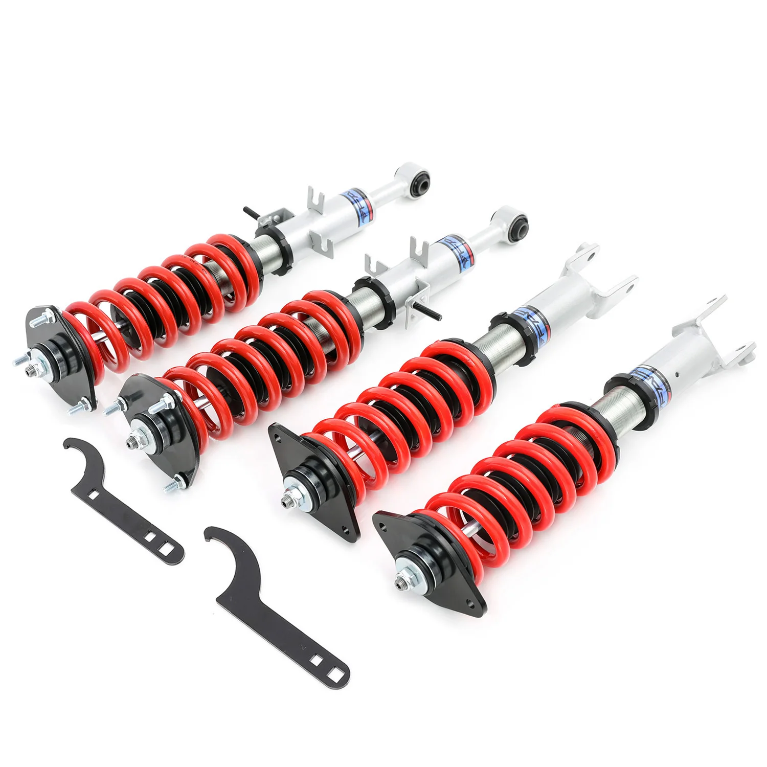 Hot Sale FAPO PS008410 for Infiniti Q60 RWD (Rear Integrated) V36 2013-2015 Suppliers Other Suspension Parts Shock Absorbers