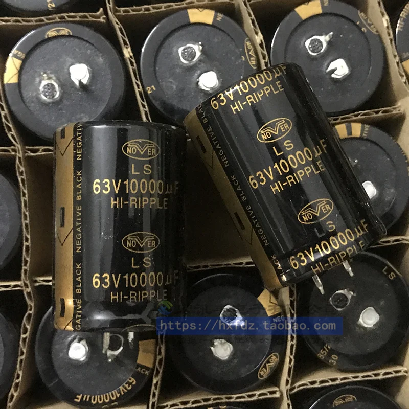 

63v10000uF 35x50 4 10 шт.