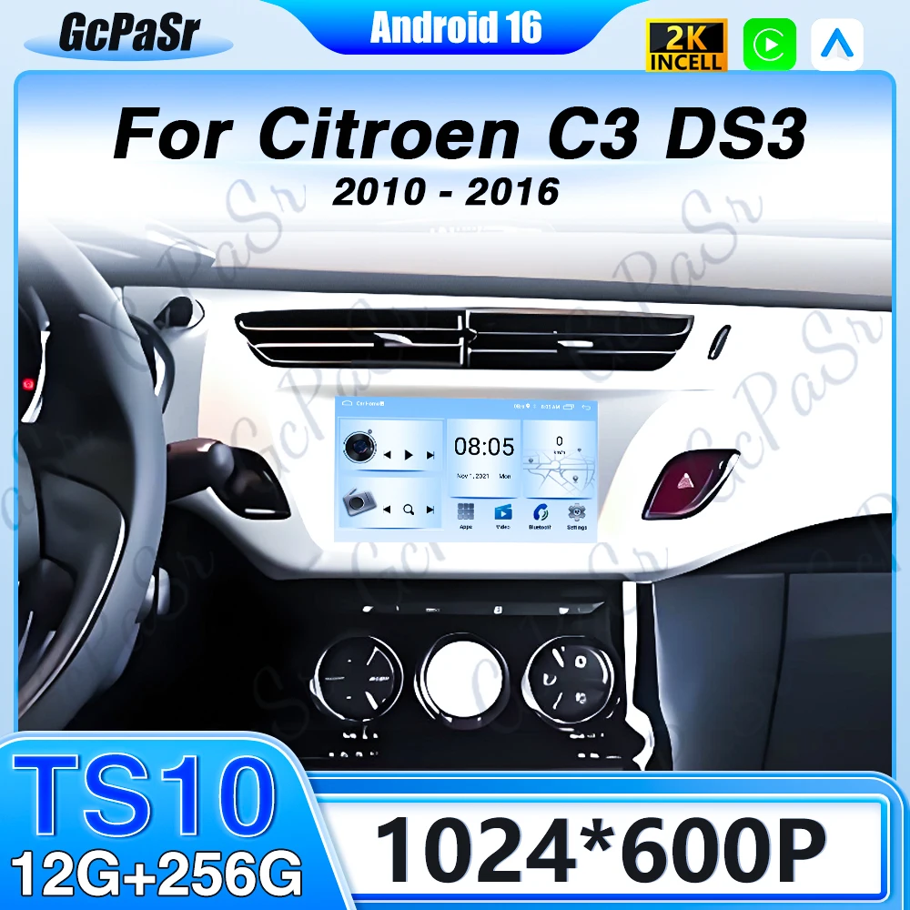 7Inch Car Radio Gps…
