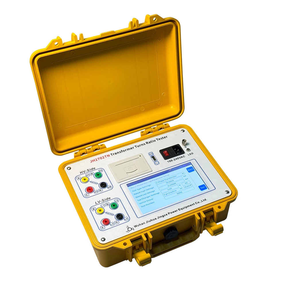 Neutral Point Touch…