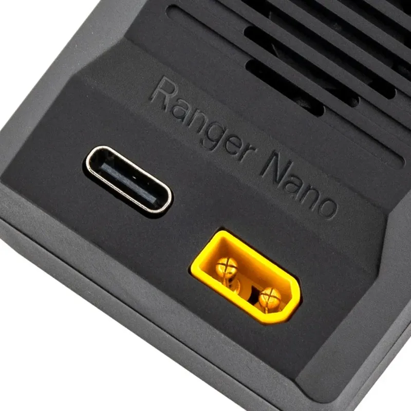 RadioMaster Ranger Nano 2.4GHz ELRS Module Wifi and Bluetooth Support view 3