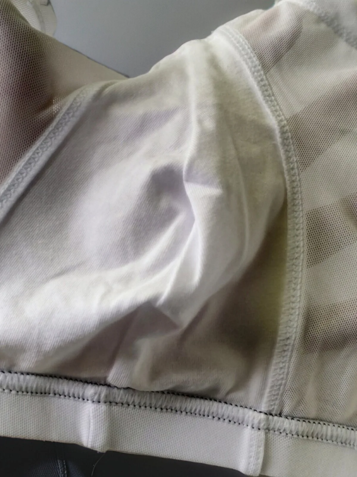 

Low Waist Sports Me Men's Underwear Flat Angle Pants Summer Ice Silk Briefs Breathable Comfortable Polyester Fiber Underpants
