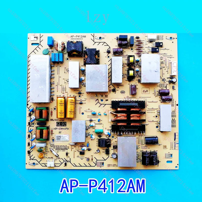 

95%NEW FOR Sony KD-75X8000G power board AP-P412AM 2955056403