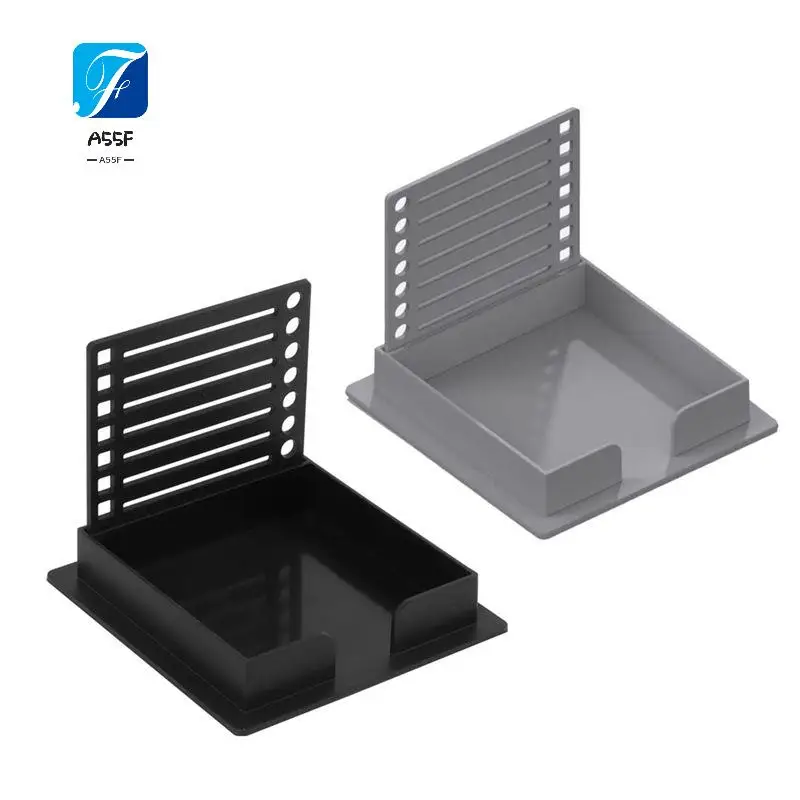 A55F-Sticky Note Holder Sticky Note Template Box Sticky Note Box Sticky Note Storage Box Office And Study