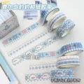 B  blue 3rolls