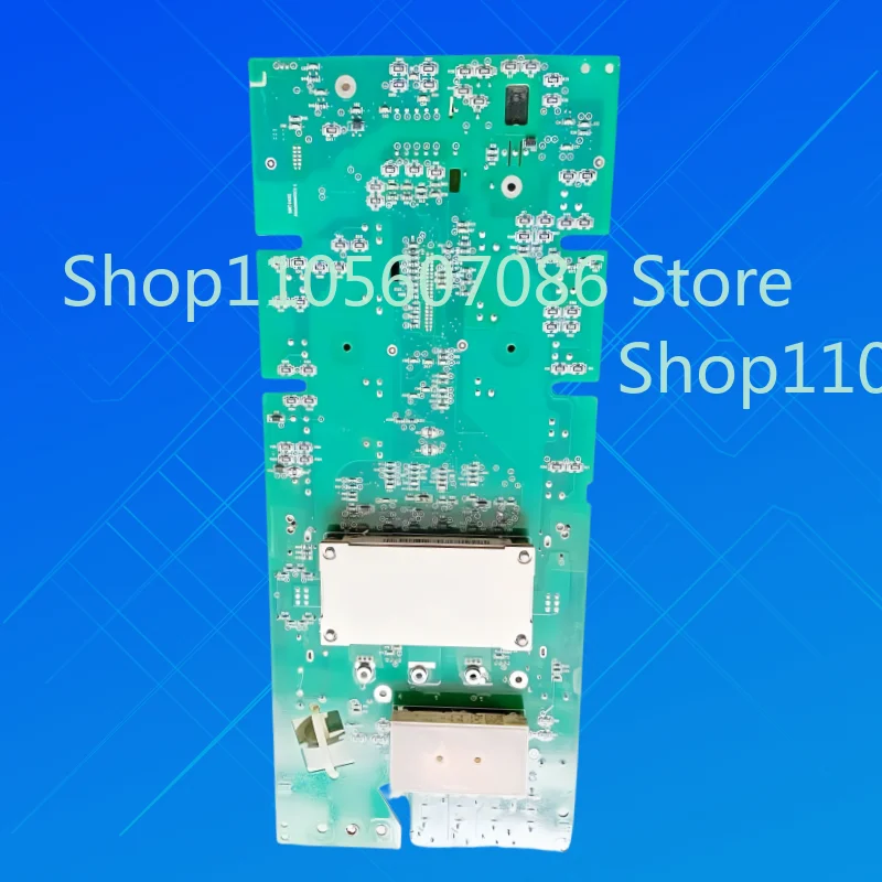 Suitable for Inverter ACS510 Series 30KW Power Board Drive Board Main Board Power Baseplate Trigger SINT4420C, Second-hand