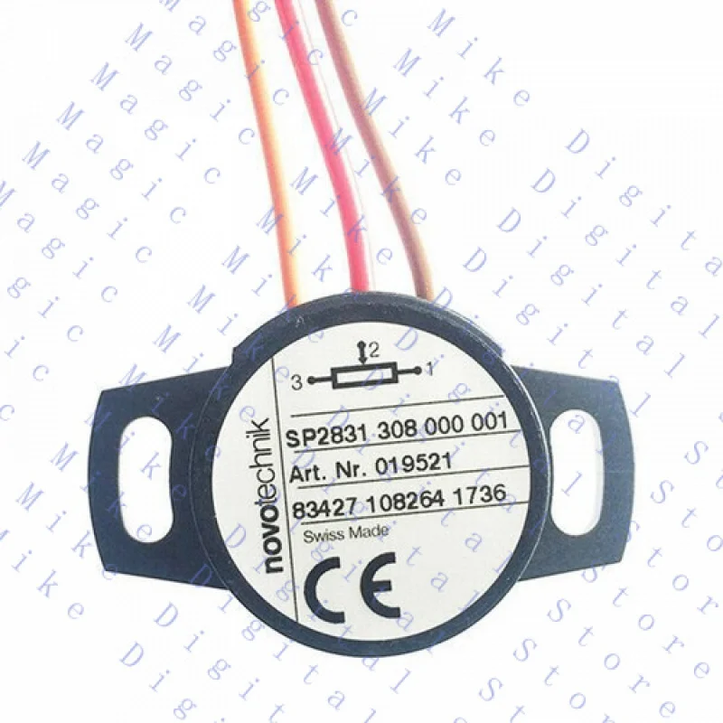 H  1Pc new for Novotechnik Sensor SP-2831-308-000-001
