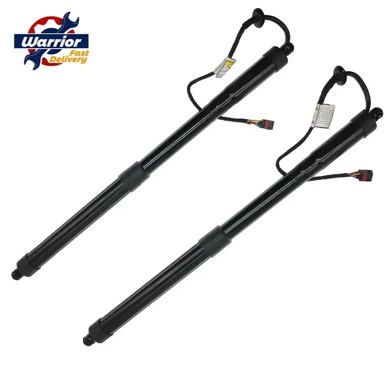 

1 Pair High Quality Power Liftgate Lift for Hyundai Santa Fe IX45 817702W600 817802W600 Electric Tailgate Strut Hyundai 12-2018