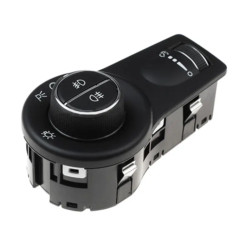 

Prominent Headlight Control Switch Adjustment Button For Jeep Cherokee 2014-2018 68156036AB