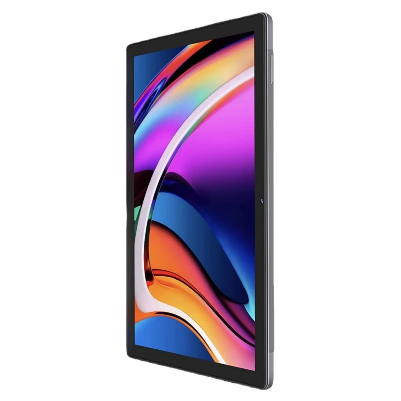 4GB RAM 64GB ROM 10.1 بوصة أندرويد 12 الكمبيوتر اللوحي ثماني النواة UNISOC T310 وحدة المعالجة المركزية كاميرات مزدوجة بطارية 8000mAh