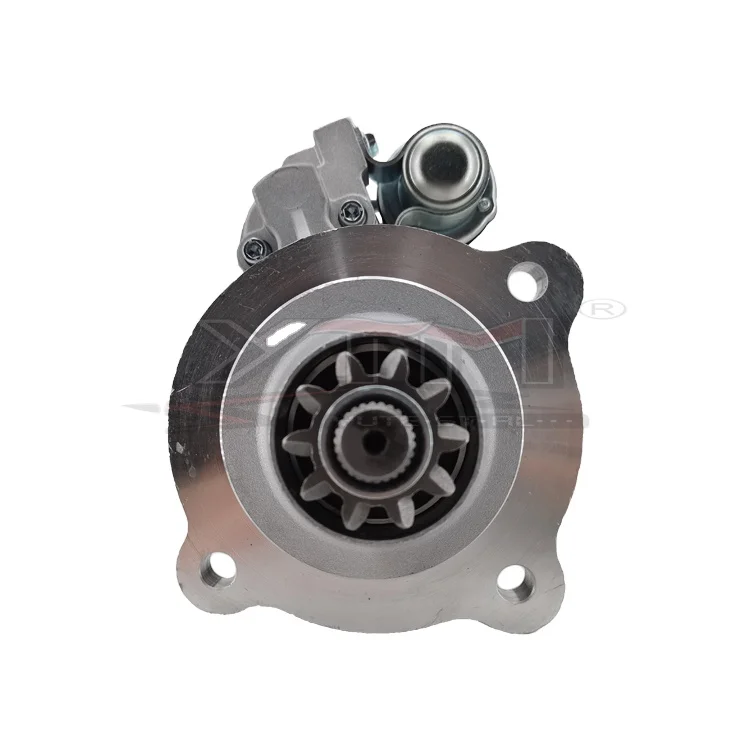 

Стартер 24 В 10 т 7,5 кВт для Weichai WD615 VG1560090001 300N10928Z