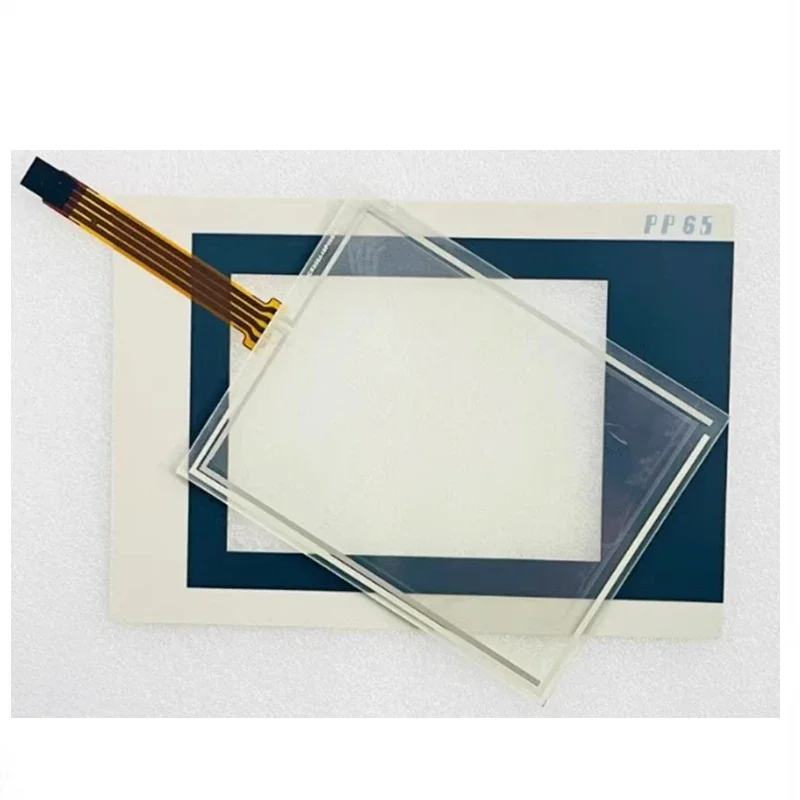 R8589-45A Touch Screen Digitizer Glass Panel R8589-45 New