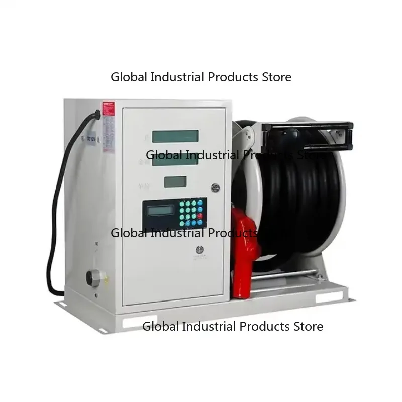 

Портативный топливный насос 12 В постоянного тока для перекачки топлива с топливным шлангом 6 футов для продажи