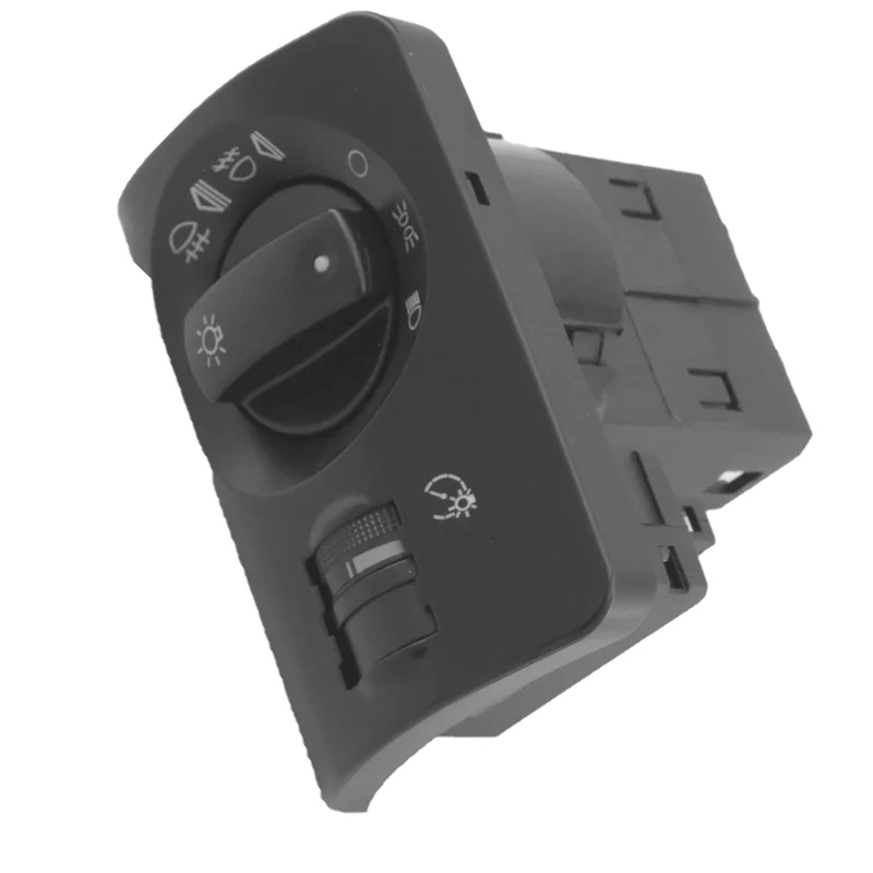 

ABMH-1 шт. 4B1941531E переключатель управления противотуманными фарами, аксессуары для автомобильных фар для A6 C5 Seat Skoda