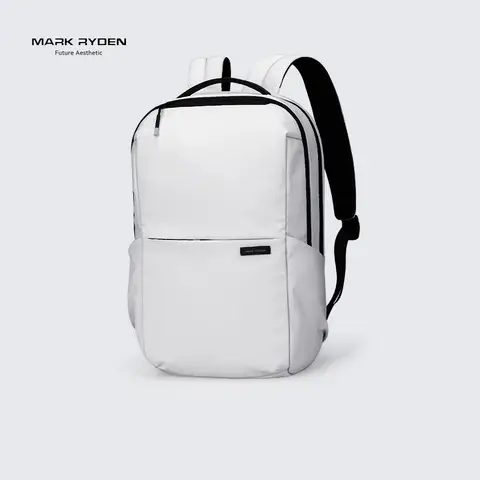 MARK RYDEN Mochila casual masculina Bolsa de viagem para homens