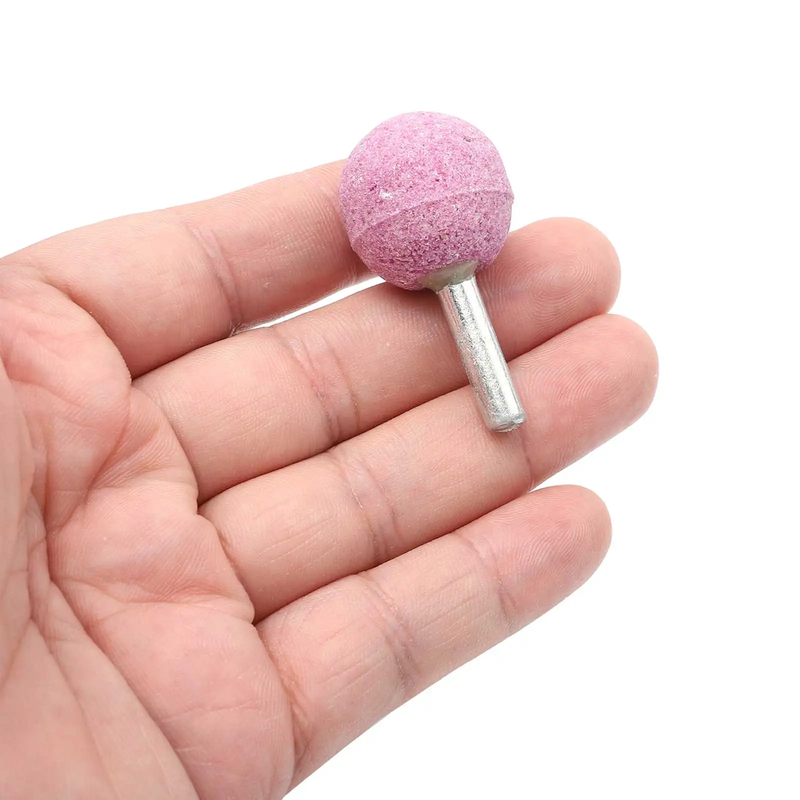 

10pcs Grinding Wheel High Quality Durable Efficient Long Lasting for Stainless Steel Metal Low Noise Rust Resistant Tool Parts